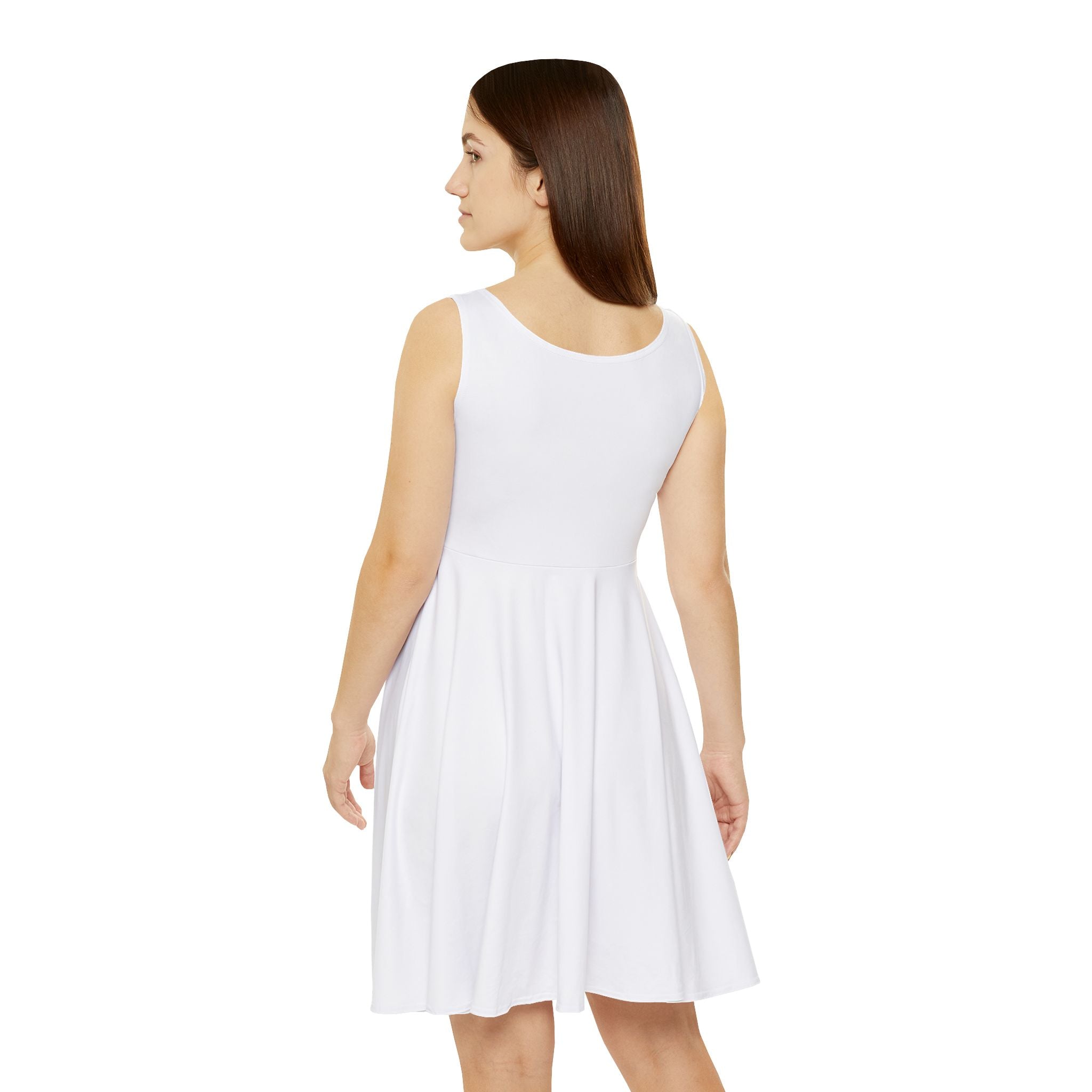 Christ Centered Woman - Women's Skater Dress