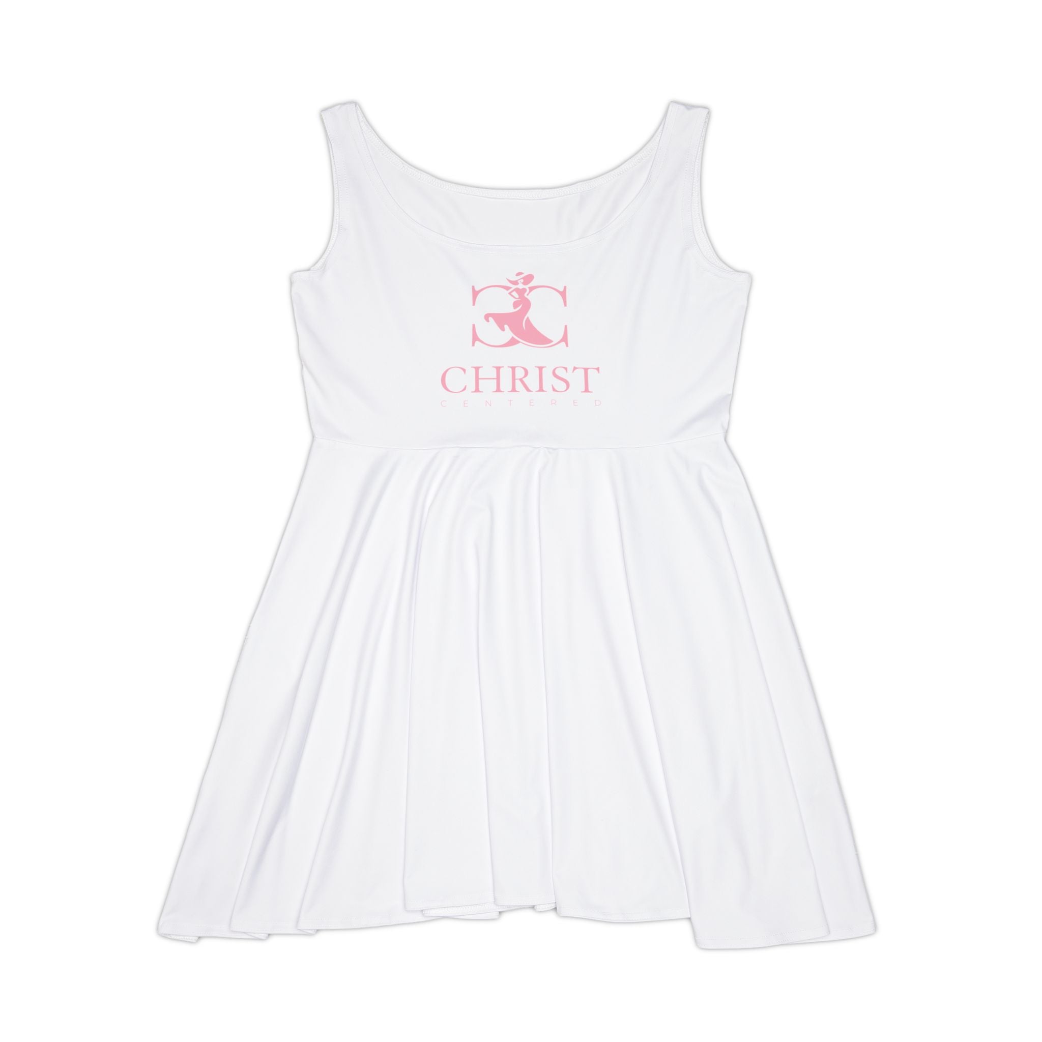 Christ Centered Ministries  - Women's Skater Dress