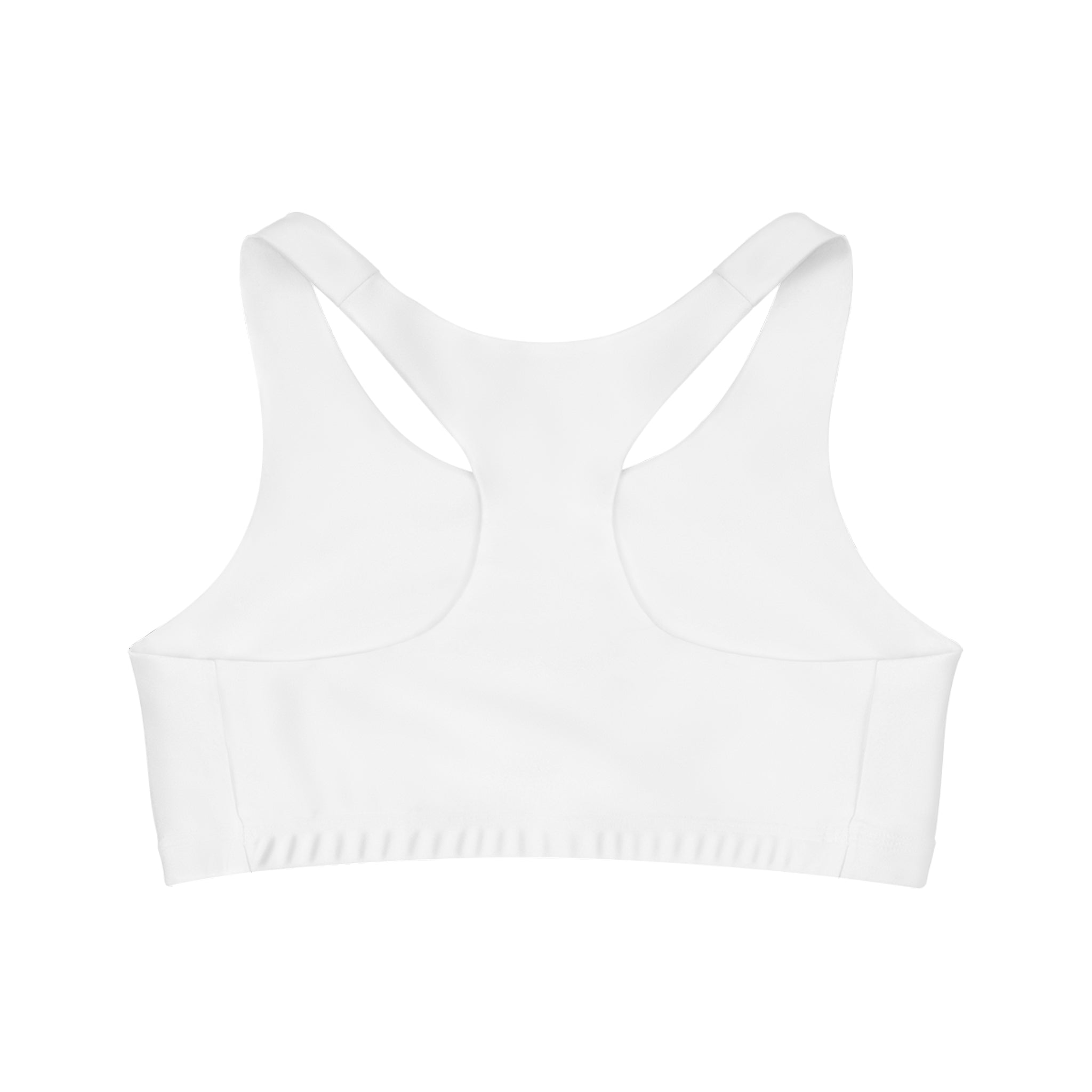 Shining Star - Seamless Sports Bra (AOP)