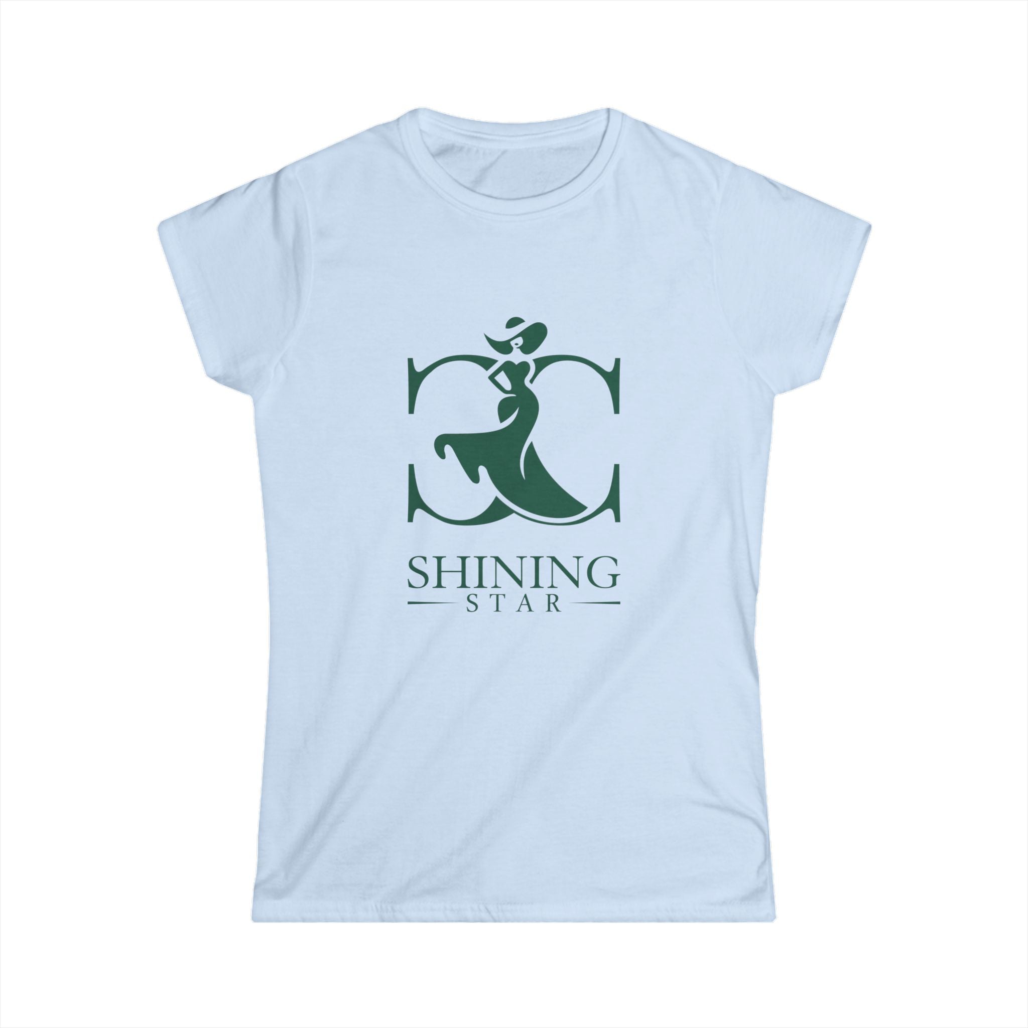 Shining Star (Proverbs 31:17 