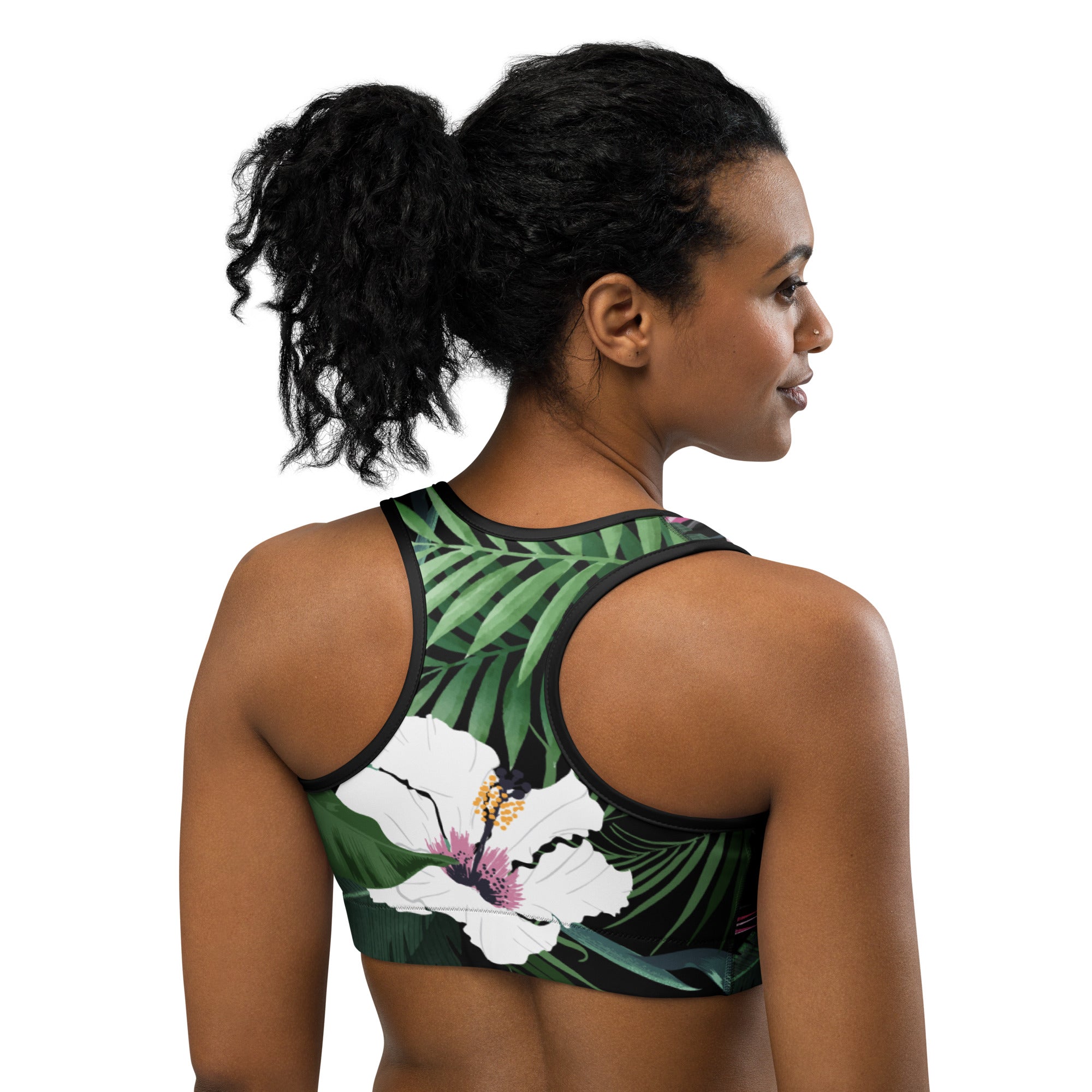 Christ Centered Ministries - Sports bra