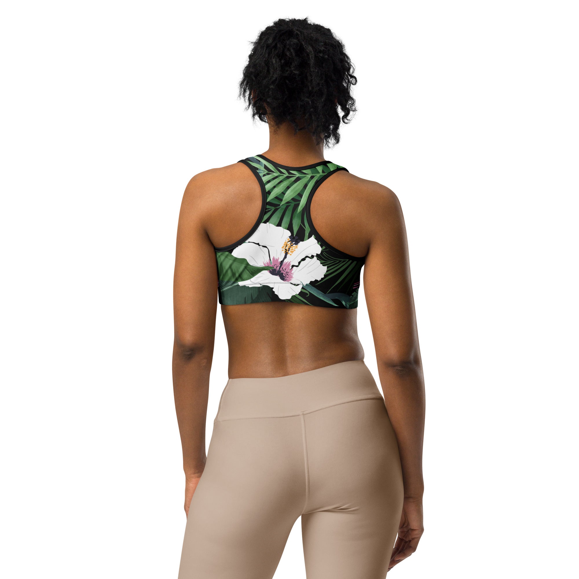 Christ Centered Ministries - Sports bra