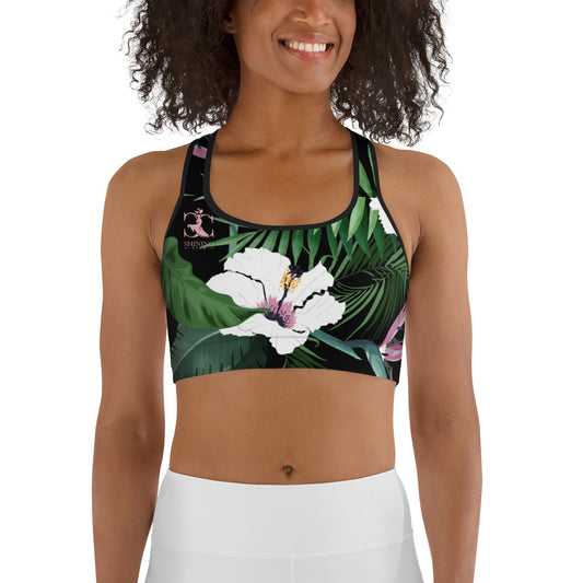 Christ Centered Ministries - Sports bra